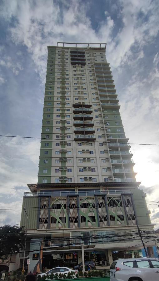 Sunvida Tower Aparthotel Cebu ภายนอก รูปภาพ